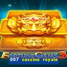 007 cassino royale download dublado avi